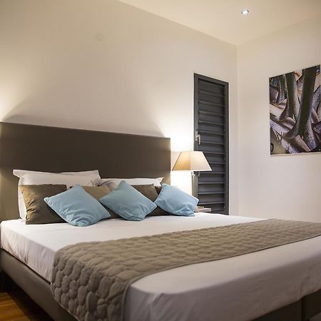 Villa Blue Lagoon - Perle Des Salines Saint-Francois (Grande-Terre) Exterior foto