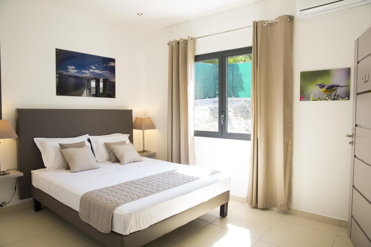 Villa Blue Lagoon - Perle Des Salines Saint-Francois (Grande-Terre) Exterior foto